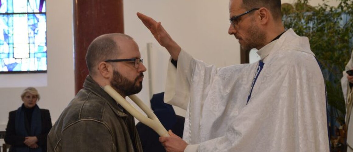 Proslavljen blagdan sv. Blaža i Marijanska pobožnost prvih subota u Beogradu