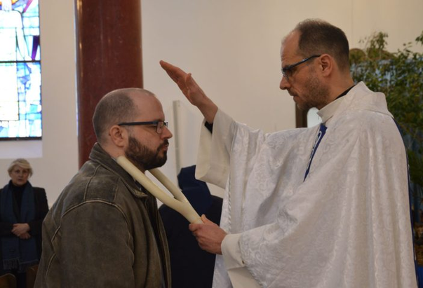 Proslavljen blagdan sv. Blaža i Marijanska pobožnost prvih subota u Beogradu