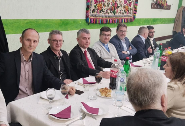 Održan „Pokladni bal“ u Plavnoj