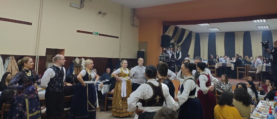 Održan „Marinbal“ u Lemešu