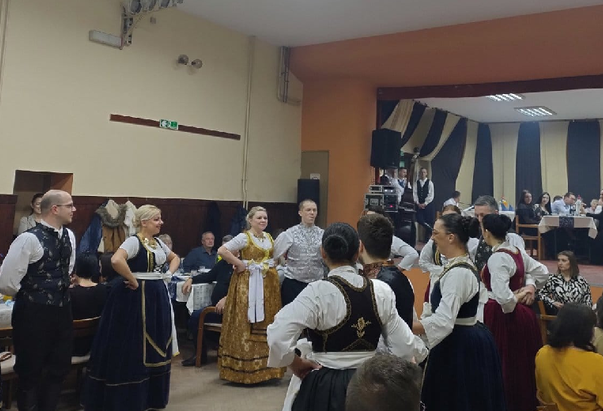 Održan „Marinbal“ u Lemešu