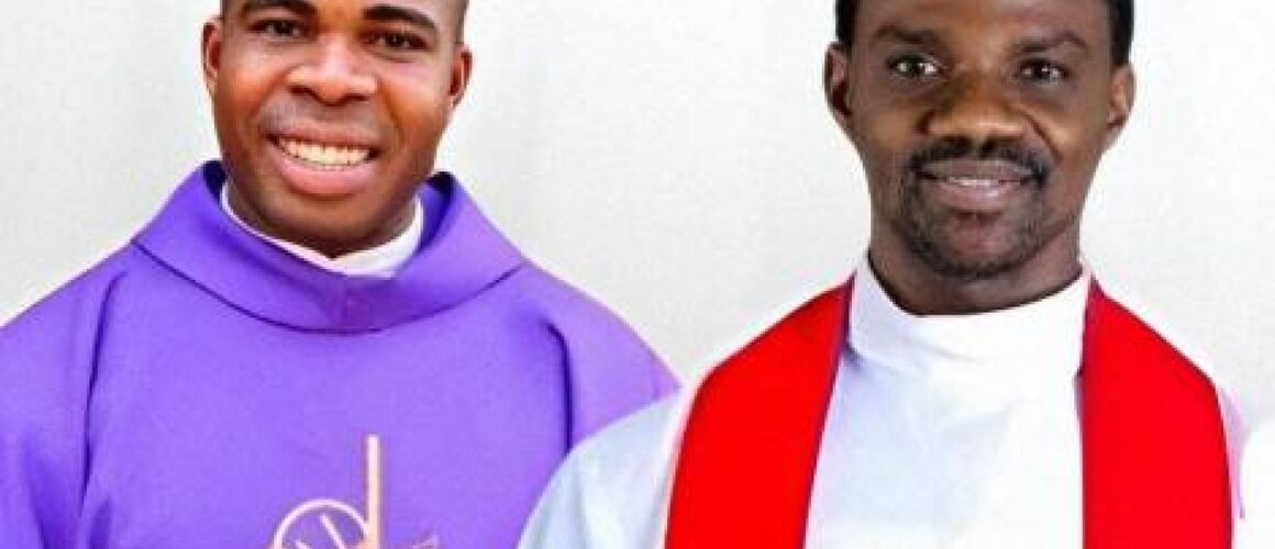 Molimo za dvojicu svećenika koji su oteti u Nigeriji 