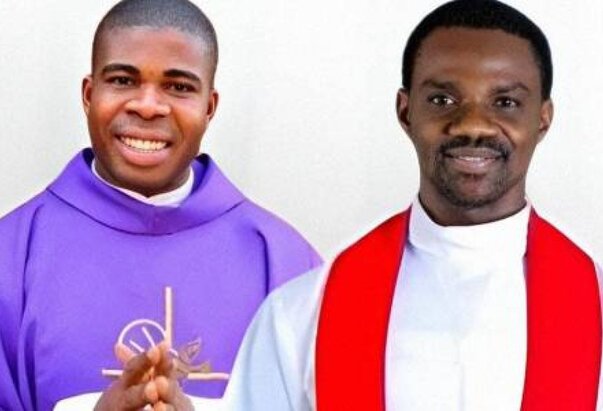 Molimo za dvojicu svećenika koji su oteti u Nigeriji 