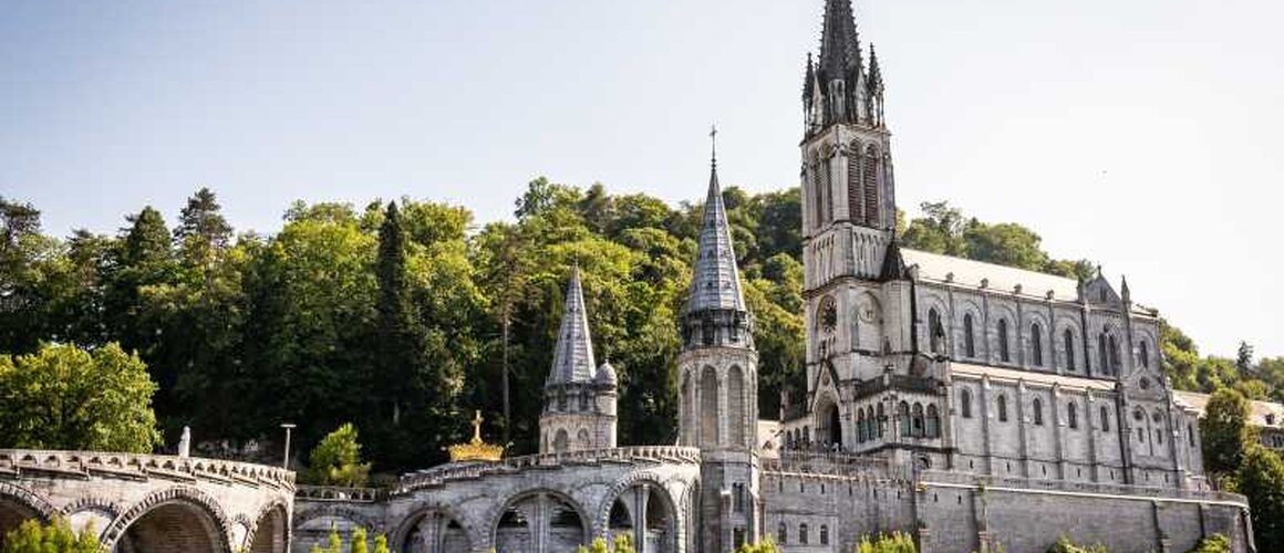 NAJAVA: Duhovno hodočašće: Tvoj narod na putu - Gospa Lurdska, Francuska 