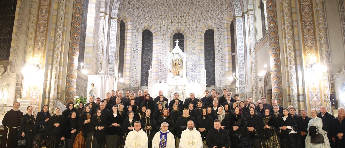 Održano Prelo sićanja u Subotici 2024.