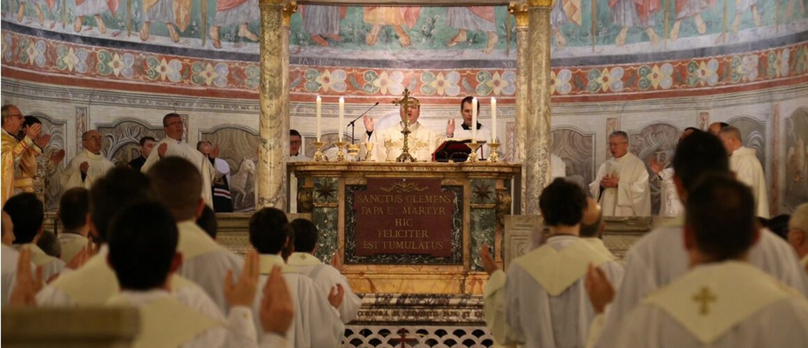 Slavlje o blagdanu sv. Ćirila i Metoda u Rimu