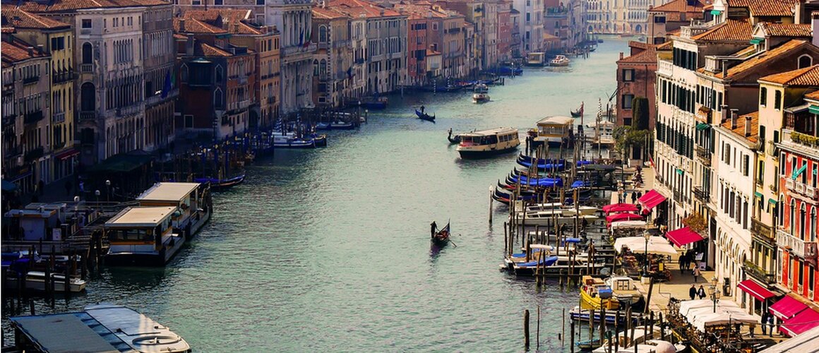 Najavljen Papin posjet Veneciji u travnju