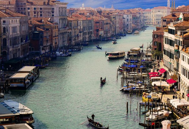 Najavljen Papin posjet Veneciji u travnju