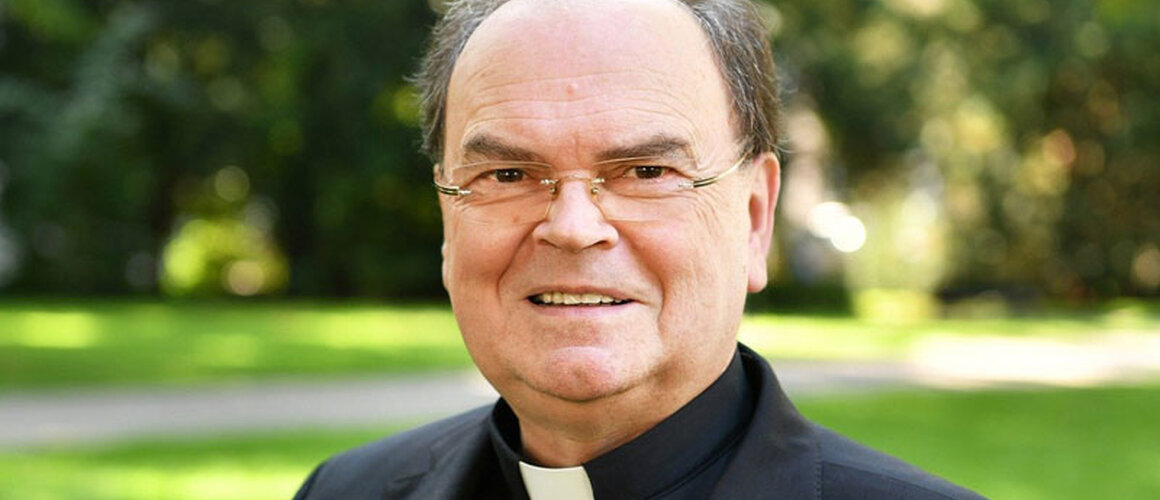 Biskup Bertram Johannes Meier: Crkva se ne smije izolirati unatoč kritikama