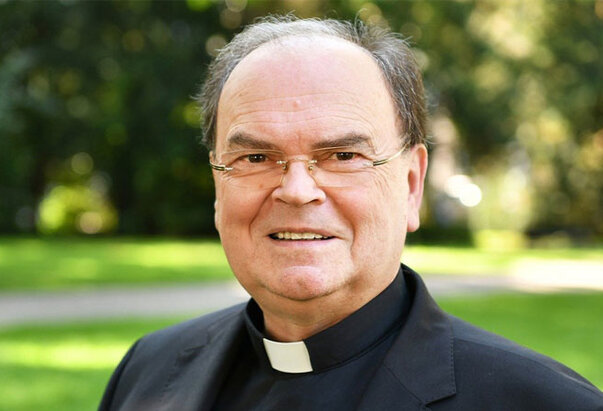 Biskup Bertram Johannes Meier: Crkva se ne smije izolirati unatoč kritikama