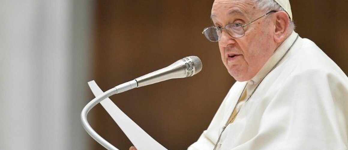 Papa: Strpljivost vjere važna je u borbi protiv acedije