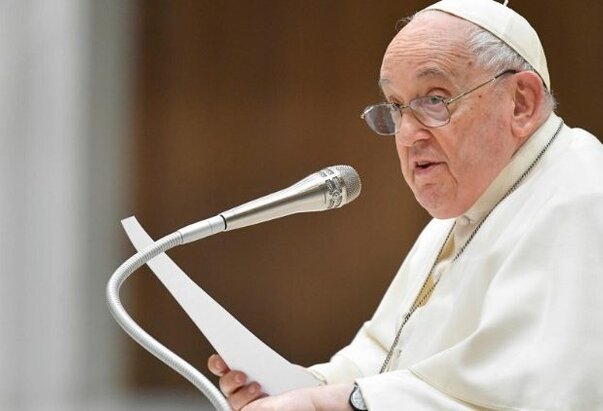 Papa: Strpljivost vjere važna je u borbi protiv acedije