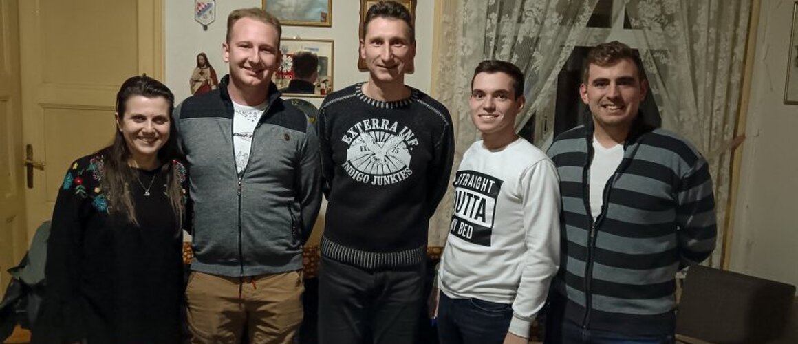 „Prijatelji nade“ održali sastanak s povjernikom za mlade