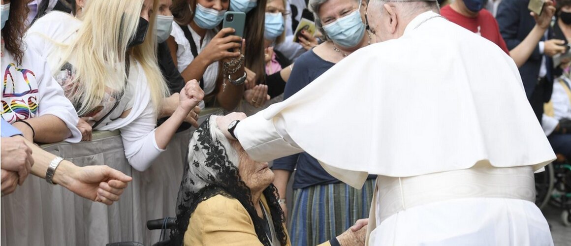 Objavljena tema IV. Svjetskog dana djedova, baka i starijih osoba