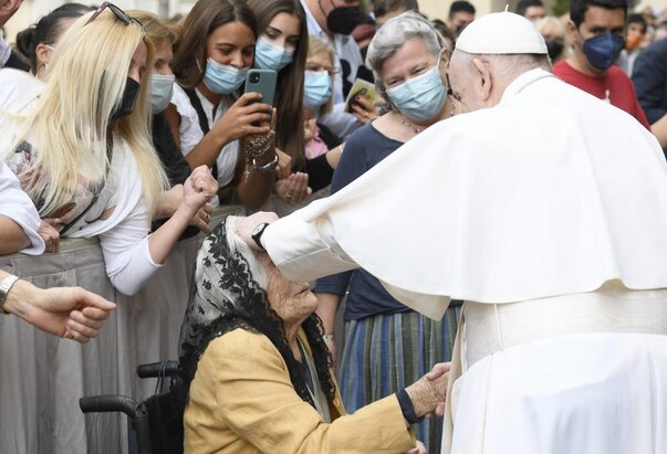 Objavljena tema IV. Svjetskog dana djedova, baka i starijih osoba