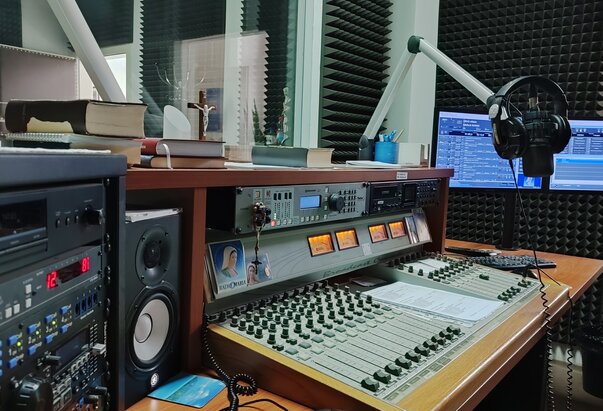 NAJAVA: Proslava 20. obljetnice Radio Marije u Srbiji