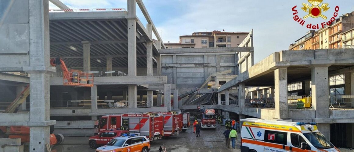 Papa zbog pogibije radnika na gradilištu apelirao za sigurnost na radnom mjestu