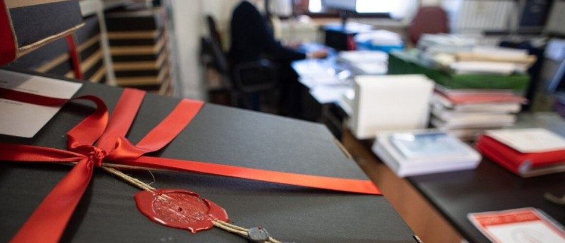 Sveti Otac imenovao nove članove Dikasterija za kauze svetaca