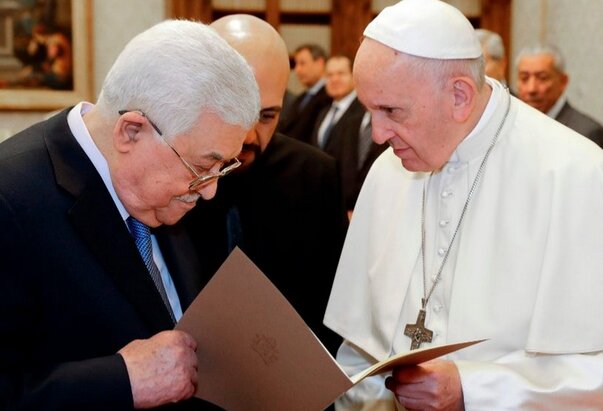 Palestinski predsjednik Abbas poziva na zaštitu svetih mjesta