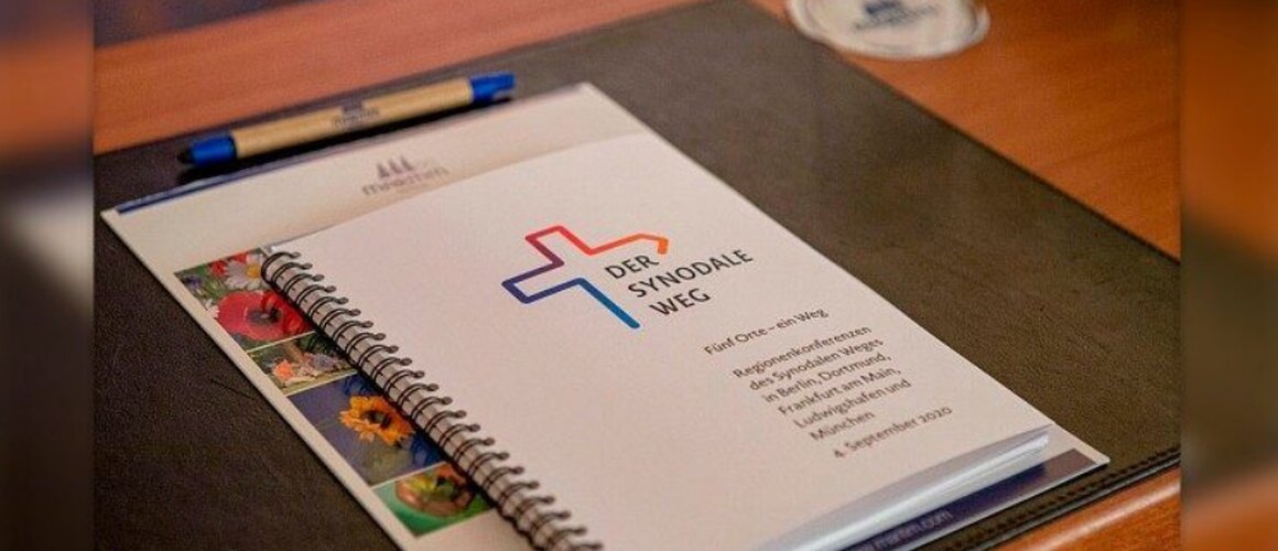 Njemački biskupi dobili još jedno pismo iz Vatikana