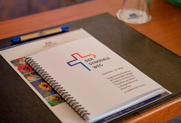 Njemački biskupi dobili još jedno pismo iz Vatikana