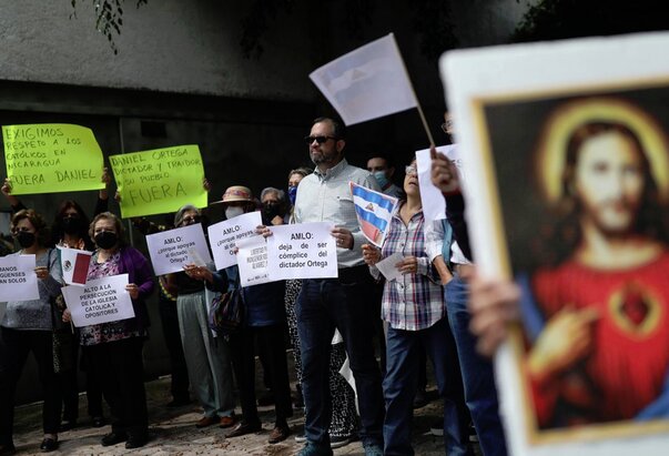 Vlasti u Nikaragvi zabranile križne putove i izviđače