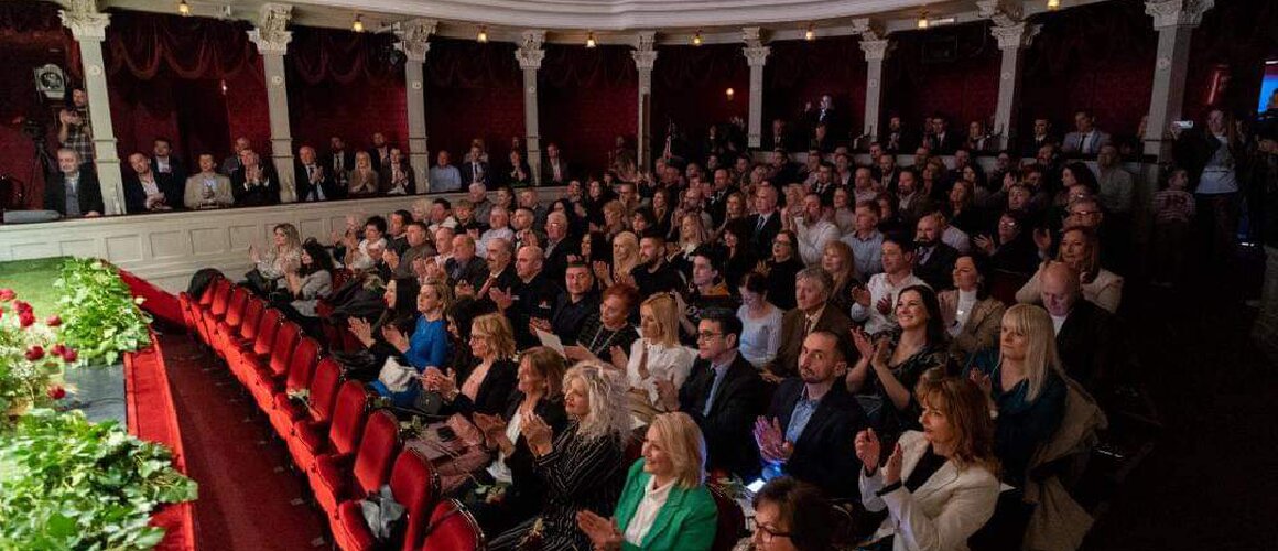 Obilježen Dan Grada Sombora 