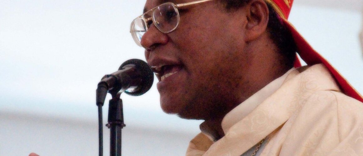 Haiti: Biskup ranjen u eksploziji 