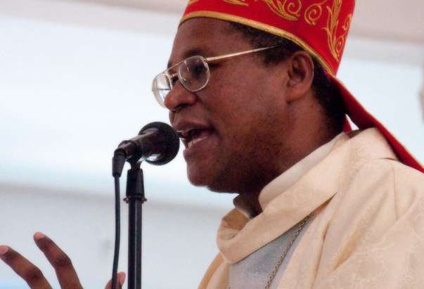 Haiti: Biskup ranjen u eksploziji 