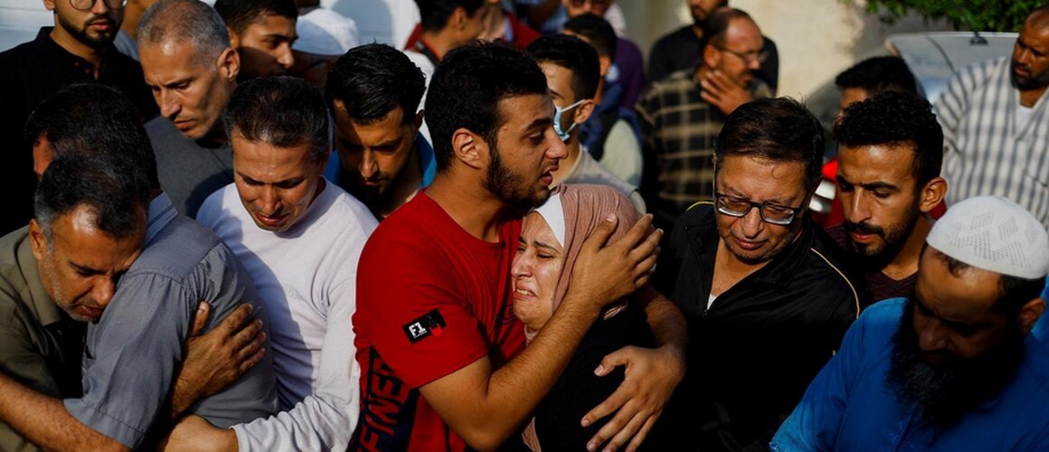 Malteški red: Napadi na civile i humanitarne djelatnike zločini su protiv čovječnosti