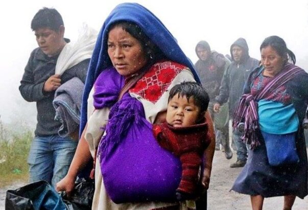 Objavljena tema Svjetskog dana izbjeglica 2024.