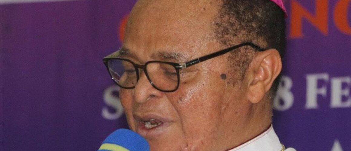 Nigerijski biskupi upozoravaju na tešku krizu u svojoj zemlji