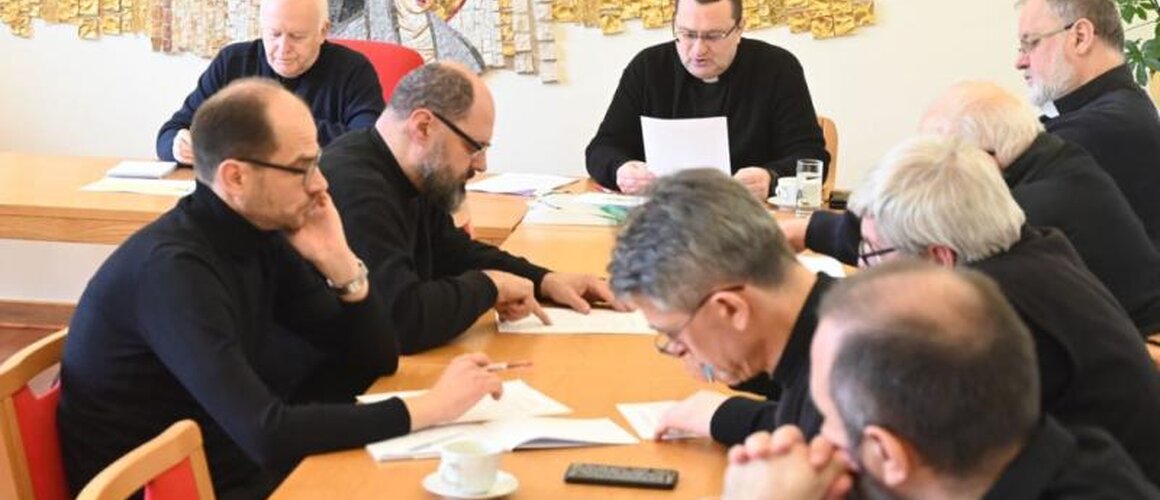 Održano zasjedanje Zbora svećenika Beogradske nadbiskupije