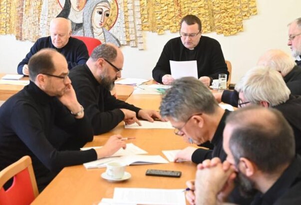 Održano zasjedanje Zbora svećenika Beogradske nadbiskupije