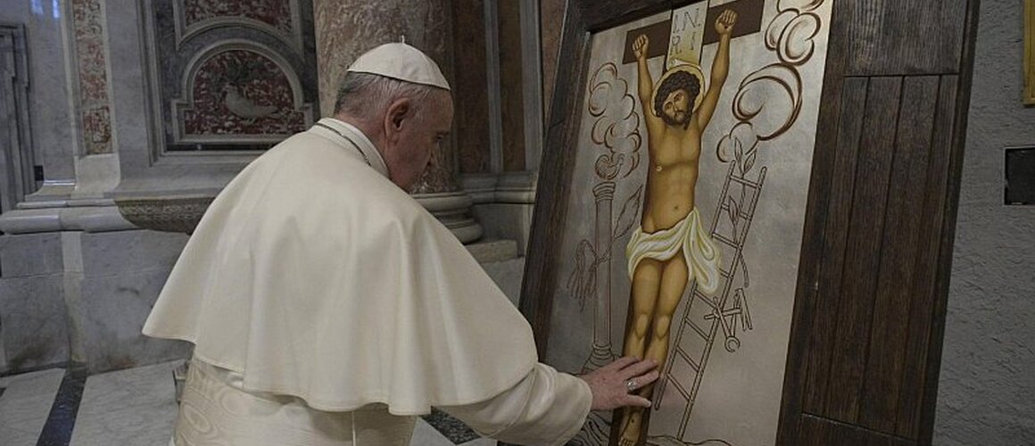 Papa: Suradnja i služenje u središtu svećeničke službe