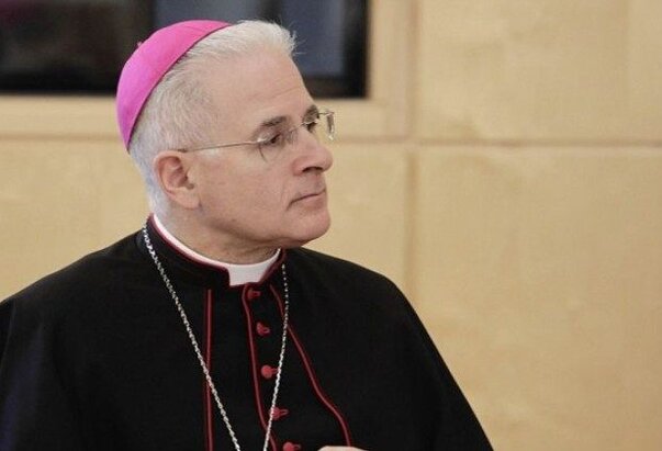 Predsjednik COMECE-a mons. Crociata: Rat u Ukrajini ispit je za EU