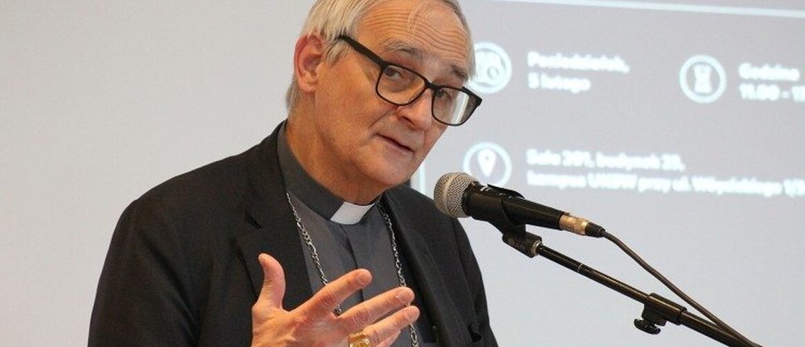 Papin mirovni izaslanik kardinal Zuppi želi ubrzati misiju u Ukrajini