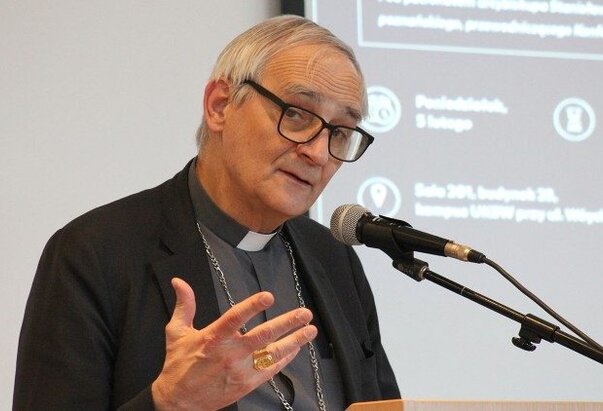 Papin mirovni izaslanik kardinal Zuppi želi ubrzati misiju u Ukrajini