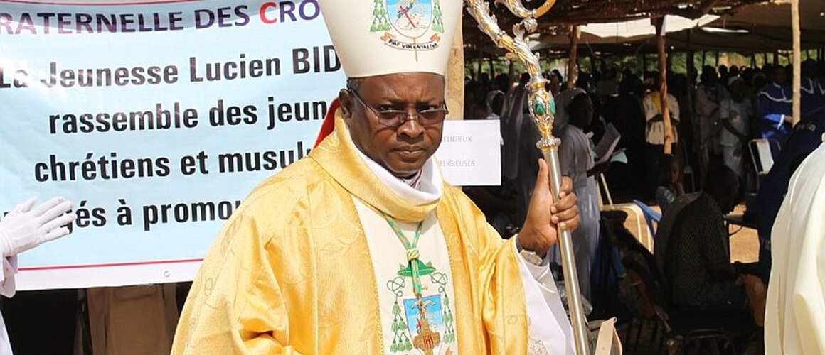 U Burkini Faso u napadu tijekom mise ubijeno 15 vjernika