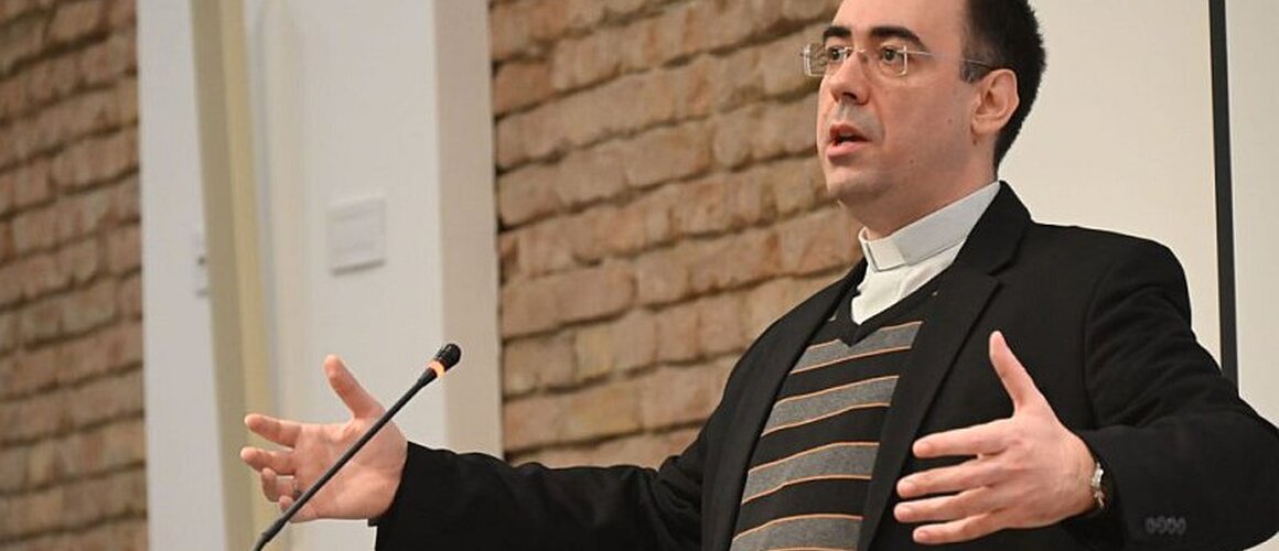 U Beogradu upriličena prva Tribina korizmenih petaka o sinodalnosti u Katoličkoj Crkvi