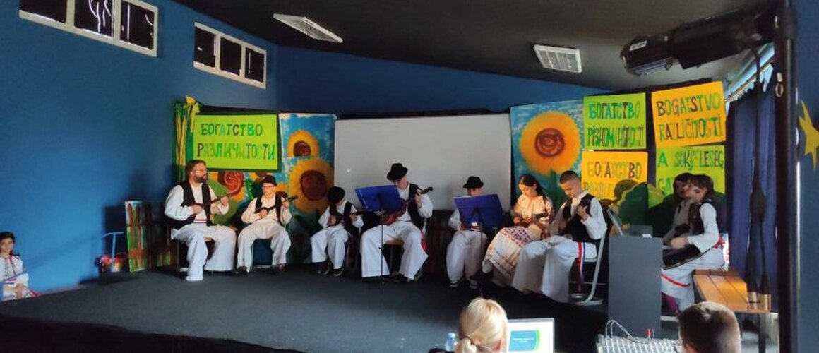 Bogatstvo različitosti