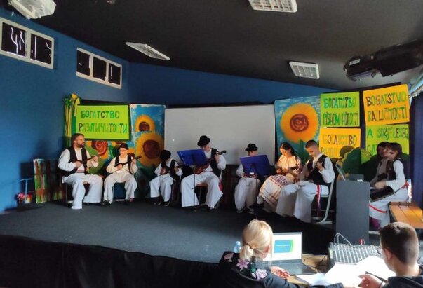 Bogatstvo različitosti