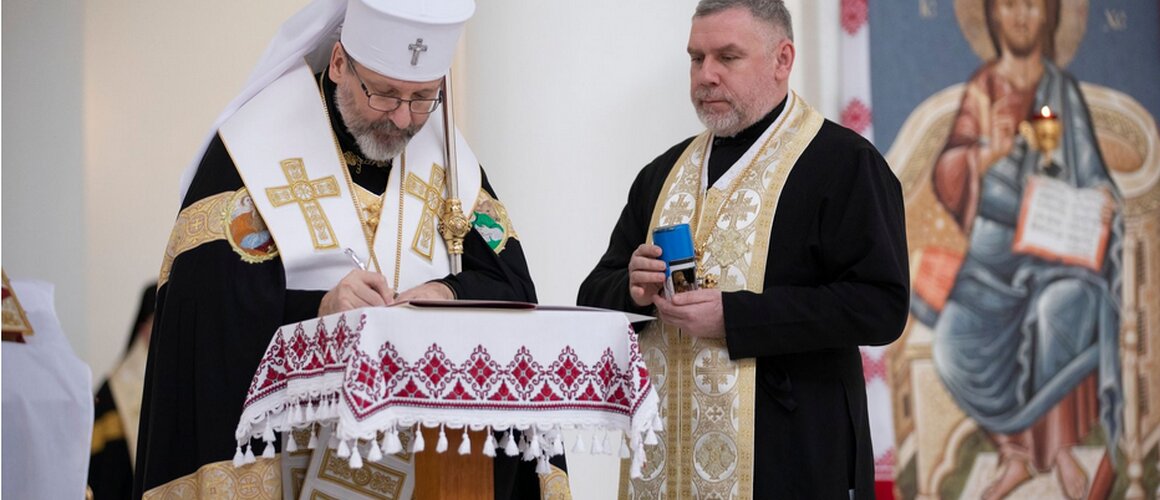 Sedam godina nakon smrti započinje proces beatifikacije kardinala Lubomira Husara