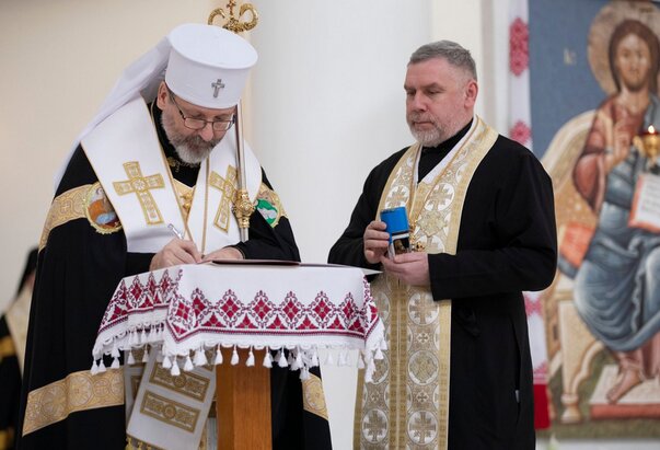 Sedam godina nakon smrti započinje proces beatifikacije kardinala Lubomira Husara