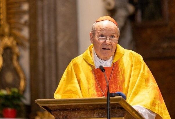 Kardinal Schönborn se ispričao starokatolicima nakon intervjua za „Communio“