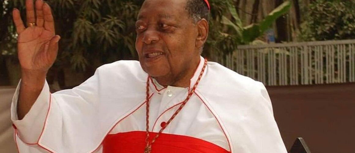 Najstariji kardinal navršava 99 godina