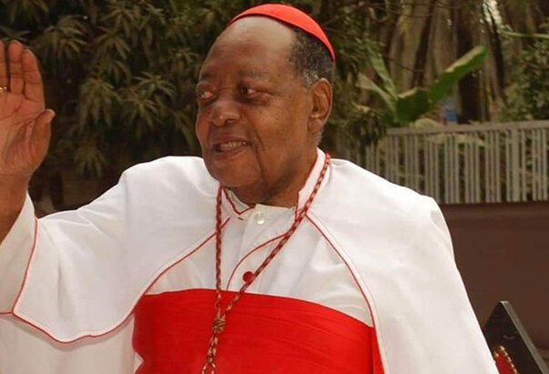 Najstariji kardinal navršava 99 godina