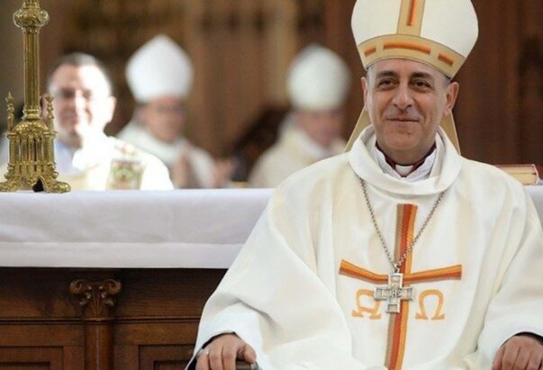 Njemački biskupi u ožujku opet na razgovorima u Vatikanu