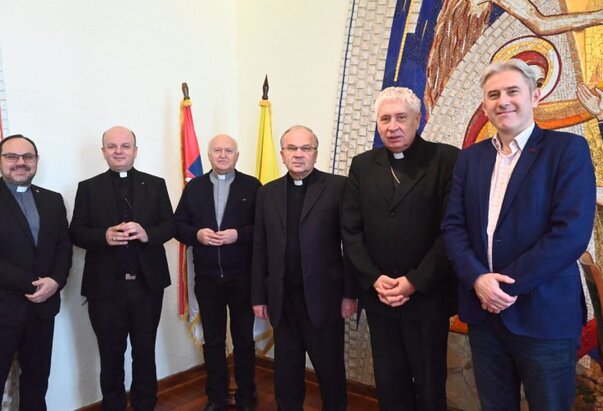 Održana sjednica Skupštine Caritasa Srbije