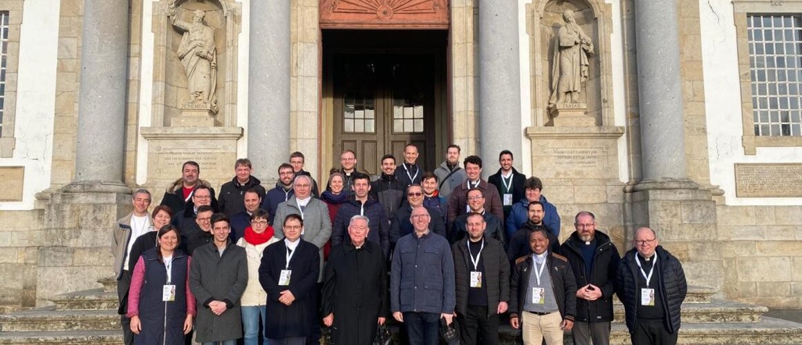 Godišnja skupština CIM-a u Portugalu